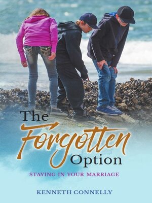 cover image of The Forgotten Option